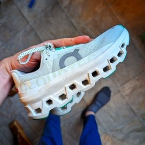 Wms On cloud CloudMonster sz 6